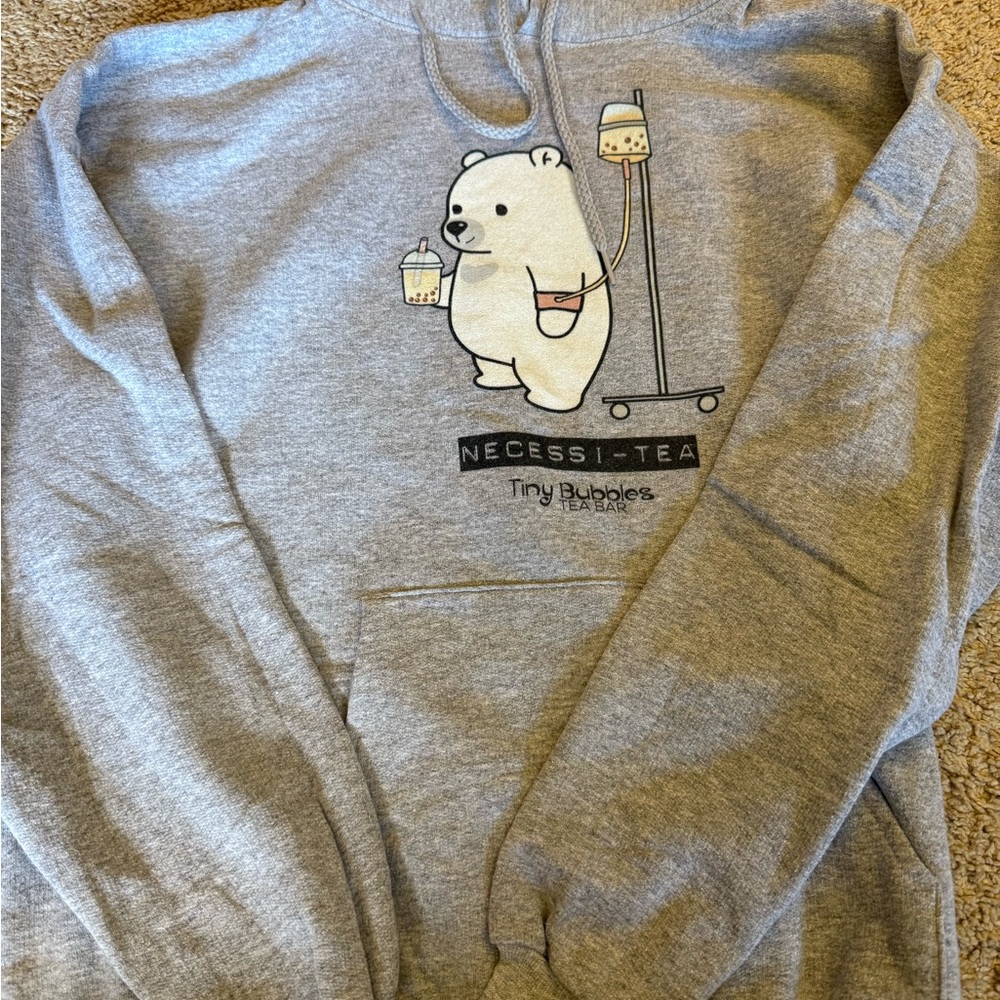 hoodie